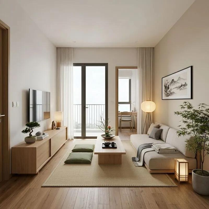 HomeStyler AI - Interior Design Made Easy