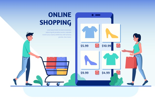 Xu Hướng Bán Hàng Nổi Bật Năm 2024