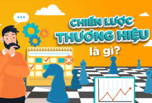Thương Hiệu Là Gì và Cách Bắt Đầu Xây Dựng Thương Hiệu Hiệu Quả