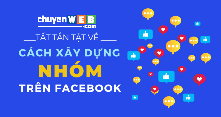 Bí Quyết Hiệu Quả để Tăng Thành Viên Cho Nhóm Facebook của Bạn