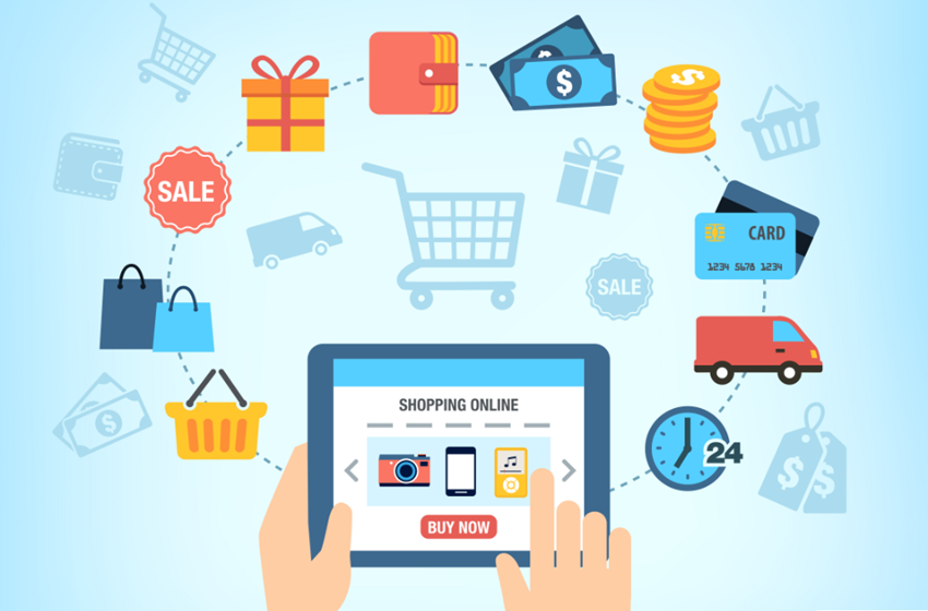 Lợi Ích Khi Sở Hữu Website Cho Chiến Lược Marketing Bán Hàng Tại Việt Nam