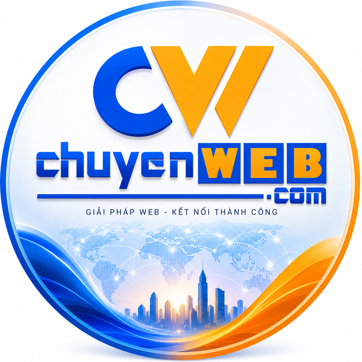 Admin Chuyenweb